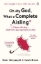 Buchcover und Innenansicht für das Buch: Oh My God, What a Complete Aisling
