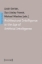 Buchcover und Innenansicht für das Buch: Architectural Intelligence in the Age of Artificial Intelligence