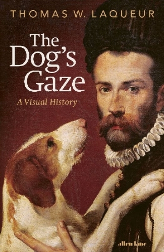 Buchcover und Innenansicht für das Buch: The Dog's Gaze