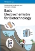 Buchcover und Innenansicht für das Buch: Basic Electrochemistry for Biotechnology