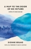 Buchcover und Innenansicht für das Buch: A Map to the Door of No Return