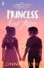 Buchcover und Innenansicht für das Buch: Princess Ever After