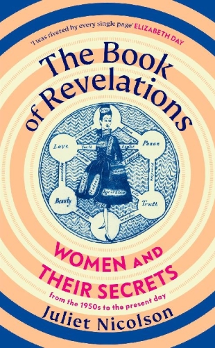 Buchcover und Innenansicht für das Buch: The Book of Revelations