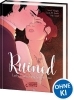Buchcover und Innenansicht für das Buch: Ruined