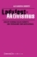 Buchcover und Innenansicht für das Buch: Ladyfest-Aktivismus