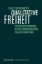Buchcover und Innenansicht für das Buch: Qualitative Freiheit
