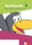 Buchcover und Innenansicht für das Buch: Nussknacker 4. Mein Testheft Klasse 4