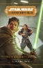 Buchcover und Innenansicht für das Buch: Star Wars: The High Republic - Into the Dark