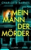 Buchcover und Innenansicht für das Buch: My Husband, The Murderer
