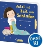 Buchcover und Innenansicht für das Buch: Hello Sleep (OT)