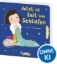 Buchcover und Innenansicht für das Buch: Hello Sleep (OT)