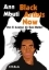Buchcover und Innenansicht für das Buch: Black Artists Now