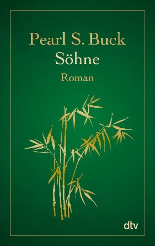 Buchcover und Innenansicht für das Buch: Söhne