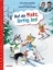 Buchcover und Innenansicht für das Buch: Auf die Piste, fertig, los!