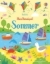 Buchcover und Innenansicht für das Buch: Mein Rätselspaß: Sommer