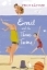 Buchcover und Innenansicht für das Buch: Emil und die drei Zwillinge