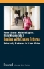 Buchcover und Innenansicht für das Buch: Dealing with Elusive Futures