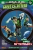 Buchcover und Innenansicht für das Buch: Green Lantern