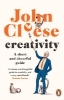 Buchcover und Innenansicht für das Buch: Creativity