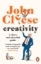 Buchcover und Innenansicht für das Buch: Creativity