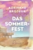 Buchcover und Innenansicht für das Buch: Little Monsters