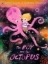 Buchcover und Innenansicht für das Buch: The Boy and the Octopus