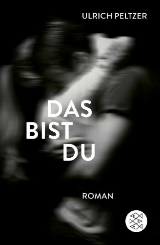 Buchcover und Innenansicht für das Buch: Das bist du