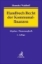 Buchcover und Innenansicht für das Buch: Handbuch Recht der Kommunalfinanzen