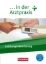 Buchcover und Innenansicht für das Buch: ... in der Arztpraxis. Leistungsabrechnung - Schülerbuch