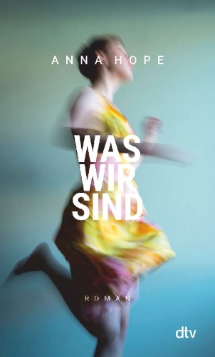 Buchcover und Innenansicht für das Buch: Expectation