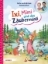 Buchcover und Innenansicht für das Buch: Ixi, Mimi und das Zaubermüsli