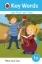 Buchcover und Innenansicht für das Buch: Key Words with Peter and Jane Level 1a - Peter and Jane