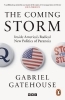 Buchcover und Innenansicht für das Buch: The Coming Storm