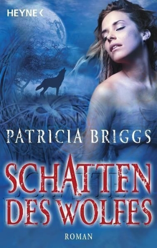 Buchcover und Innenansicht für das Buch: Cry Wolf