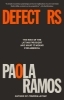 Buchcover und Innenansicht für das Buch: Defectors