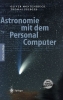 Buchcover und Innenansicht für das Buch: Astronomy on the Personal Computer