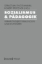 Buchcover und Innenansicht für das Buch: Sozialismus & Pädagogik