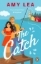 Buchcover und Innenansicht für das Buch: The Catch