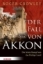 Buchcover und Innenansicht für das Buch: The Accursed Tower