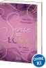 Buchcover und Innenansicht für das Buch: Sound of Love