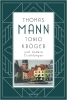 Buchcover und Innenansicht für das Buch: Tonio Kröger und andere Erzählungen