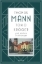 Buchcover und Innenansicht für das Buch: Tonio Kröger und andere Erzählungen