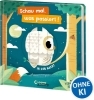 Buchcover und Innenansicht für das Buch: Animal Magic: In the Night