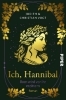 Buchcover und Innenansicht für das Buch: Ich, Hannibal