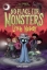 Buchcover und Innenansicht für das Buch: No Place for Monsters: Little Nobody