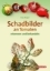 Buchcover und Innenansicht für das Buch: Schadbilder an Tomaten