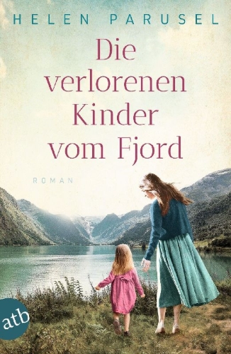Buchcover und Innenansicht für das Buch: A Mother's War