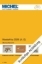 Buchcover und Innenansicht für das Buch: Westafrika 2026 Band 1 A-G
