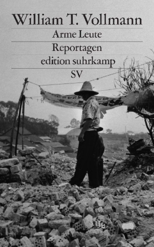 Buchcover und Innenansicht für das Buch: Poor People