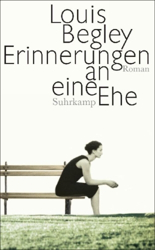 Buchcover und Innenansicht für das Buch: Memories of Marriage